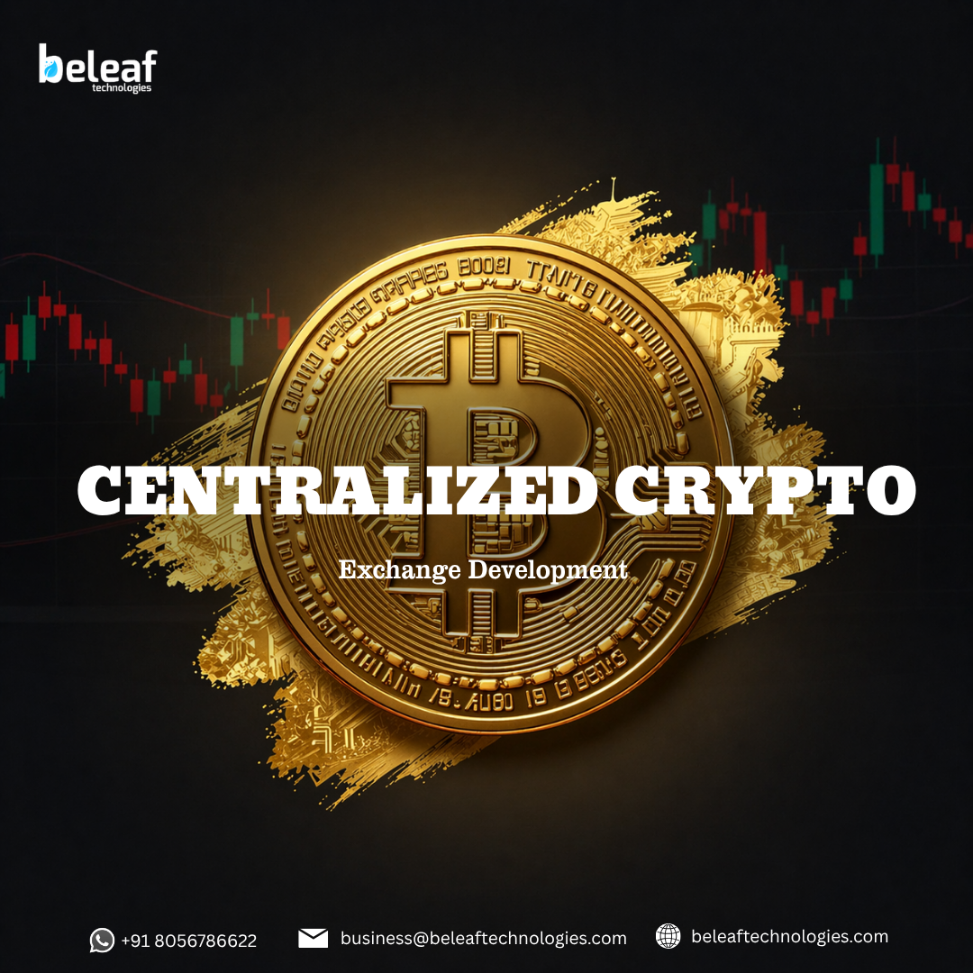 Own a Next-Gen Crypto Trading Platform Built for High Volume and Stability 